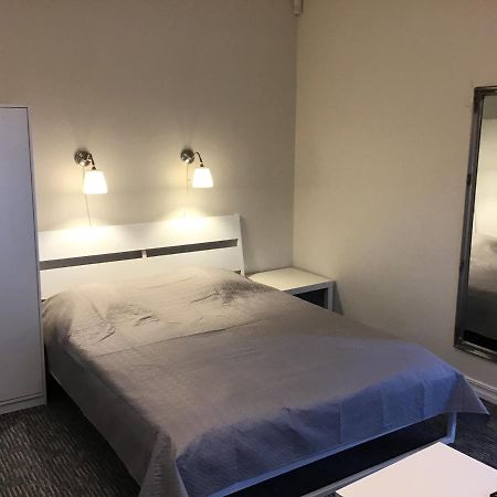Apartamentai Naglis Palanga Buitenkant foto