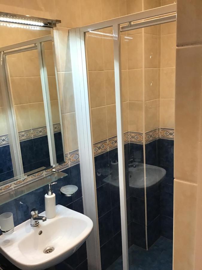 Apartamentai Naglis Palanga Buitenkant foto