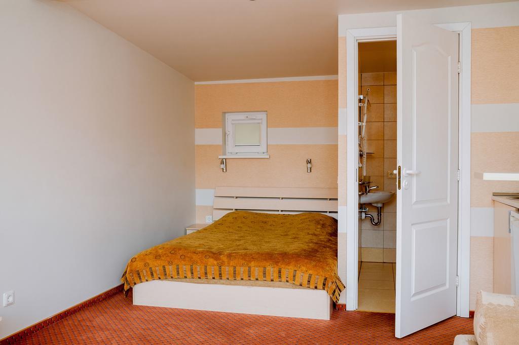 Apartamentai Naglis Palanga Buitenkant foto
