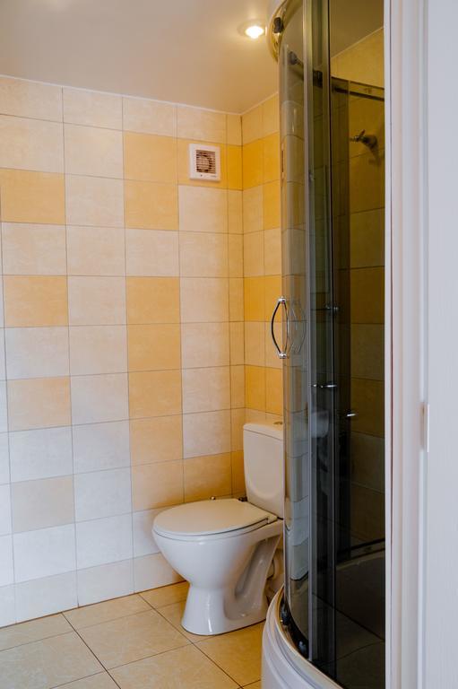 Apartamentai Naglis Palanga Buitenkant foto