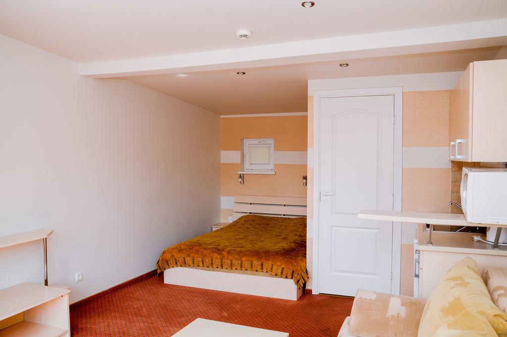 Apartamentai Naglis Palanga Buitenkant foto